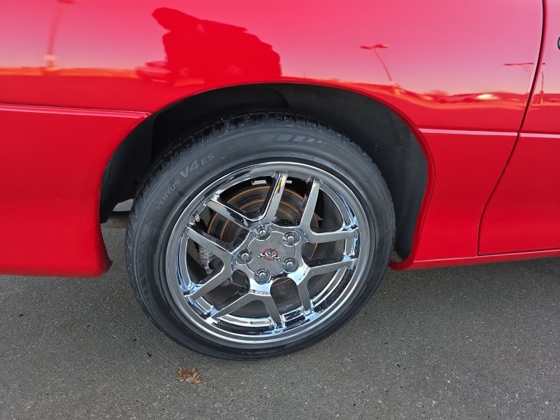 1994 Chevrolet Camaro