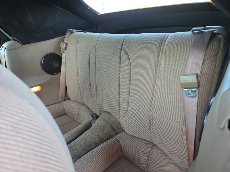 1994 Chevrolet Camaro