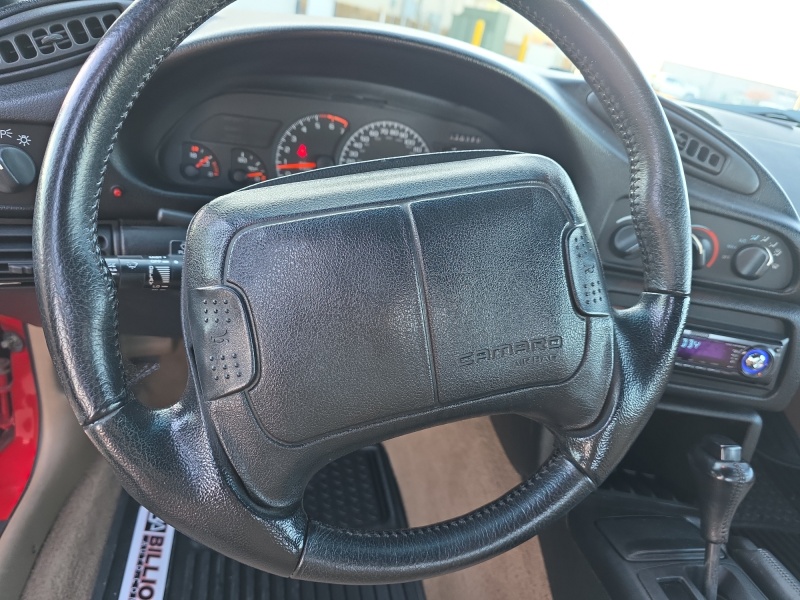 1994 Chevrolet Camaro