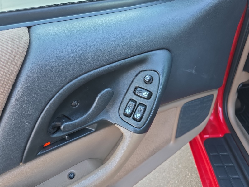 1994 Chevrolet Camaro