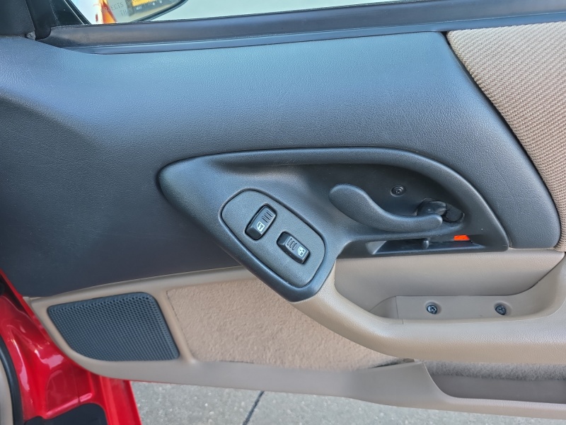 1994 Chevrolet Camaro