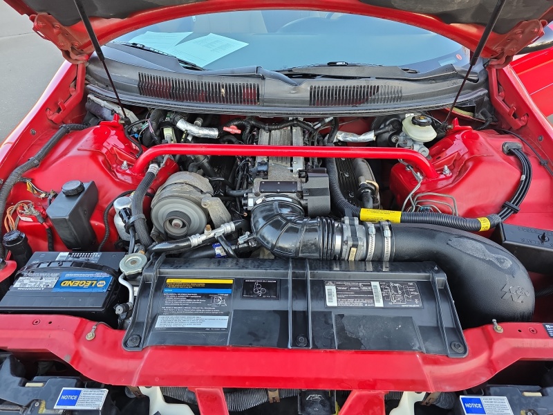 1994 Chevrolet Camaro