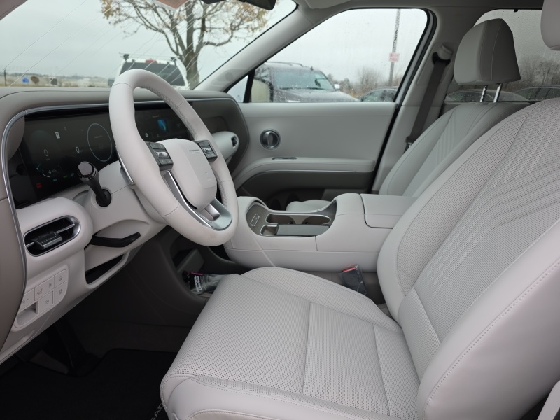 2026 Hyundai Palisade Hybrid