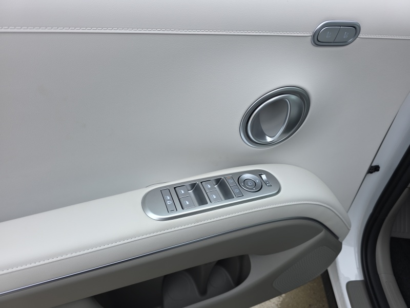 2026 Hyundai Palisade Hybrid