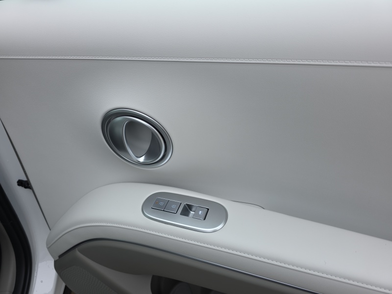 2026 Hyundai Palisade Hybrid