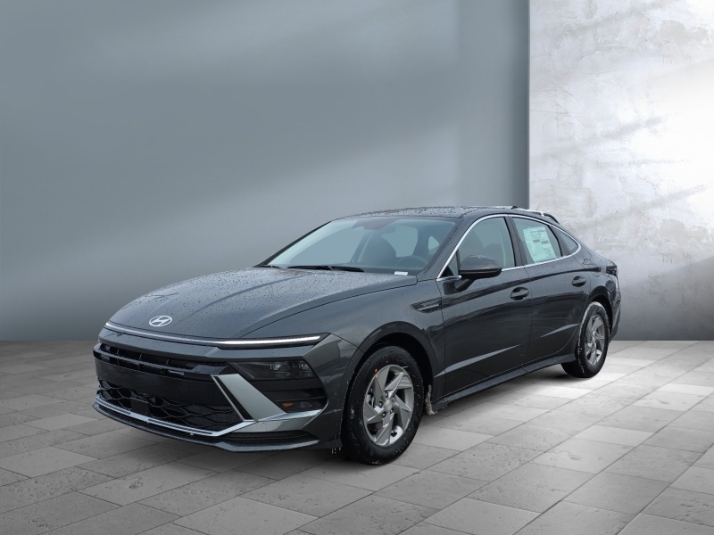 New 2026 Hyundai Sonata SE Cars