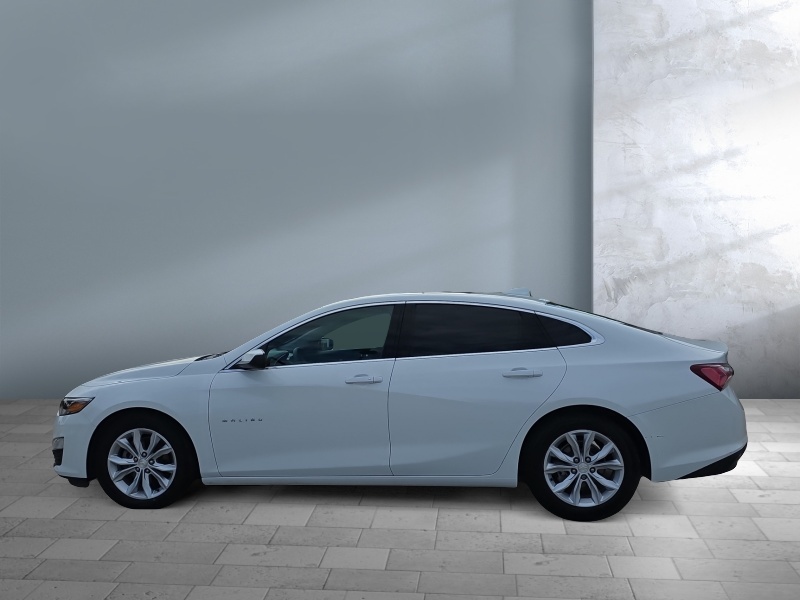 2022 Chevrolet Malibu