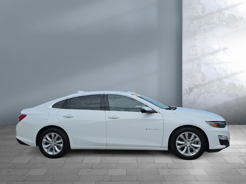 2022 Chevrolet Malibu
