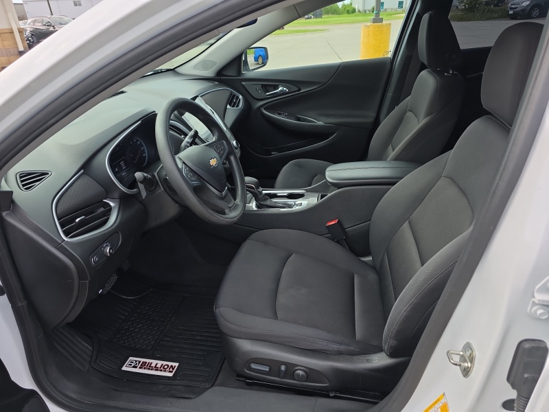 2022 Chevrolet Malibu