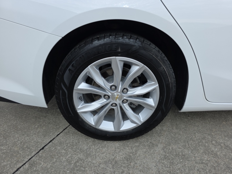 2022 Chevrolet Malibu