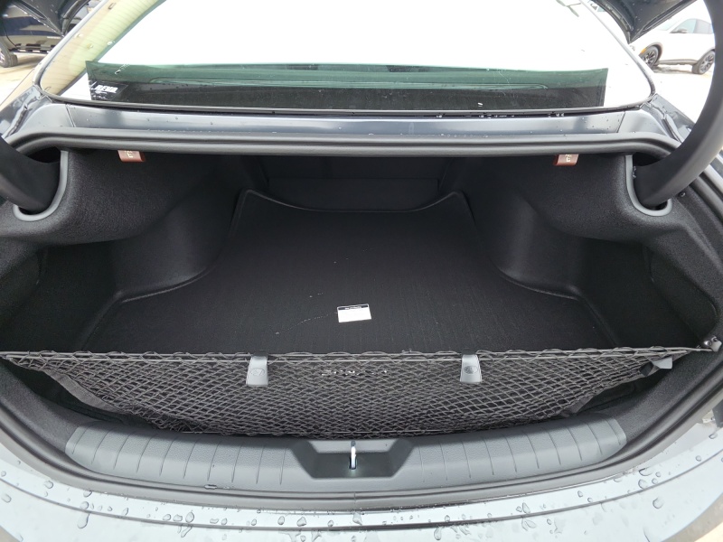 2026 Hyundai Sonata Hybrid