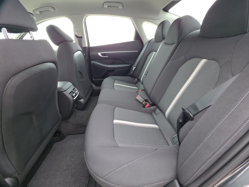 2026 Hyundai Sonata Hybrid