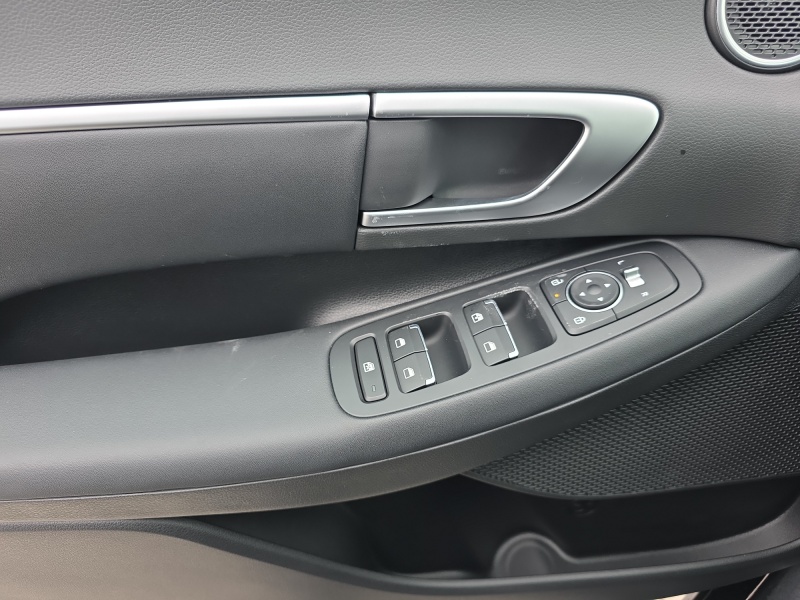 2026 Hyundai Sonata Hybrid