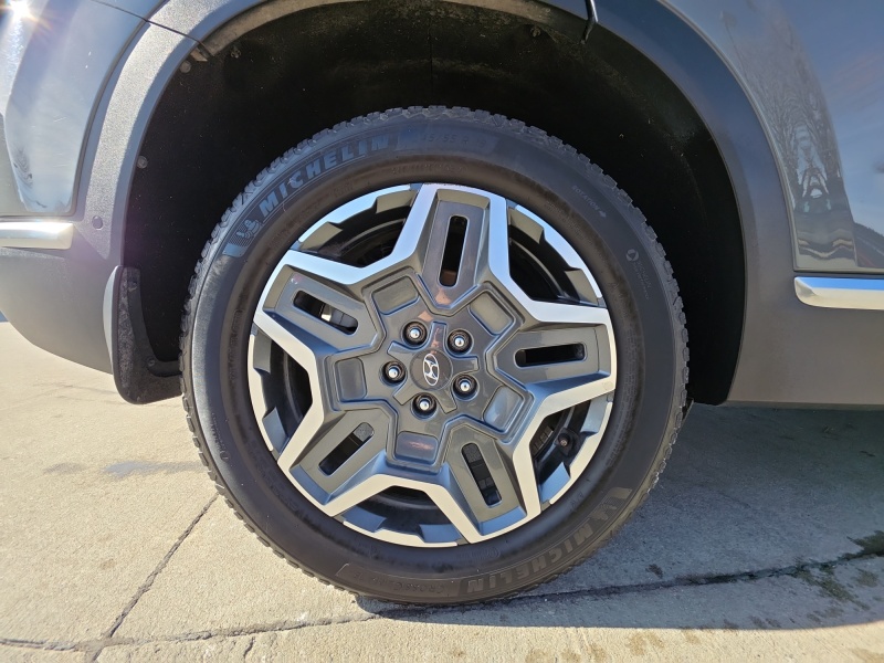 2022 Hyundai Santa Fe