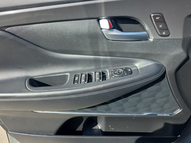 2022 Hyundai Santa Fe