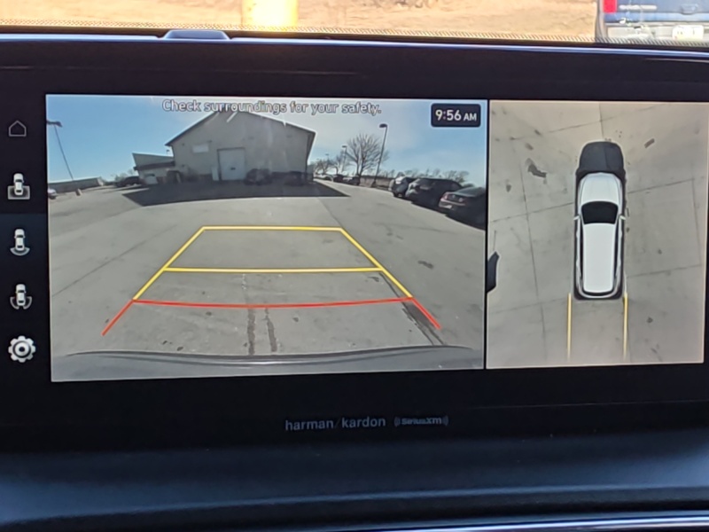 2022 Hyundai Santa Fe