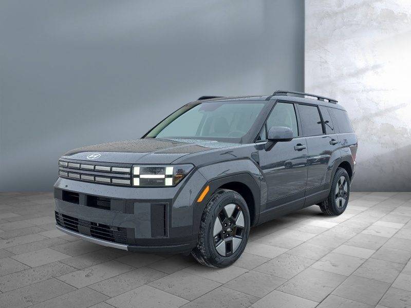 New 2026 Hyundai Santa Fe Hybrid SEL SUVs