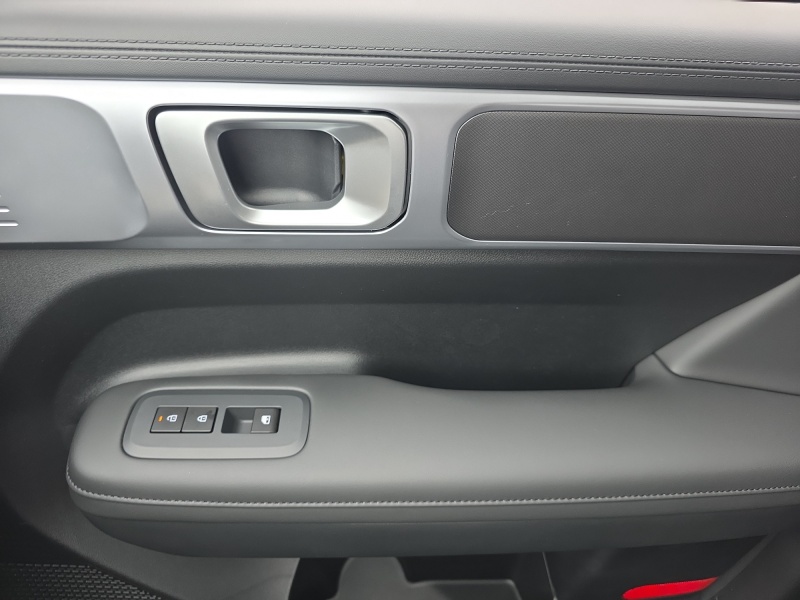 2026 Hyundai Santa Fe Hybrid