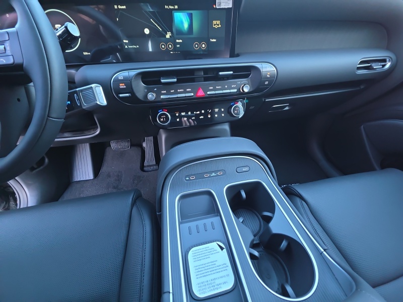 2026 Hyundai Palisade Hybrid