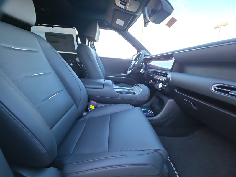 2026 Hyundai Palisade Hybrid