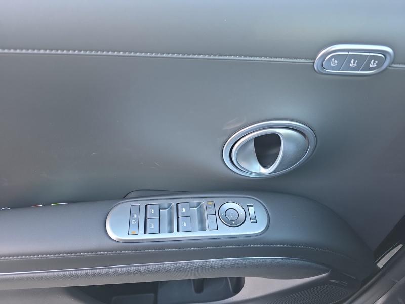 2026 Hyundai Palisade Hybrid