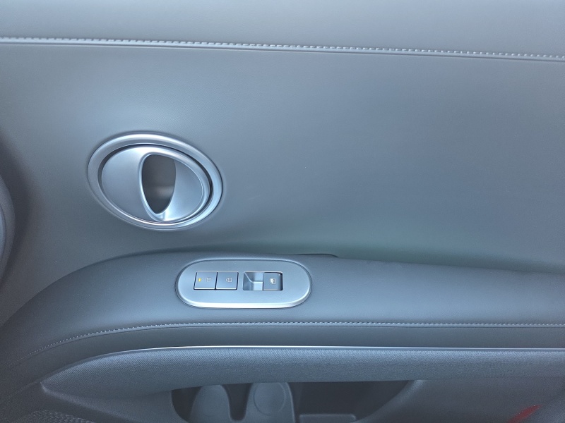 2026 Hyundai Palisade Hybrid