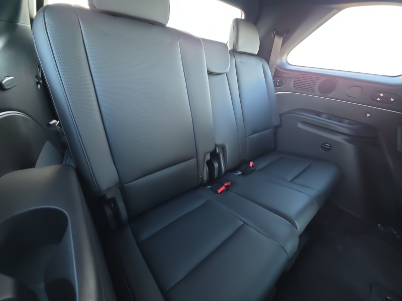 2026 Hyundai Palisade Hybrid