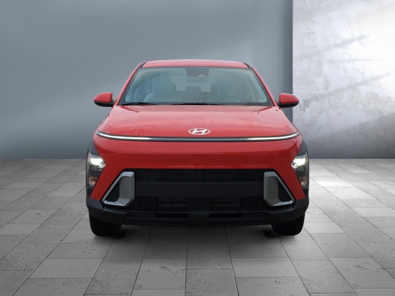 2026 Hyundai Kona