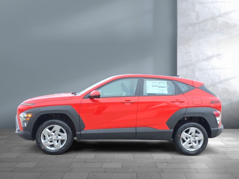 2026 Hyundai Kona