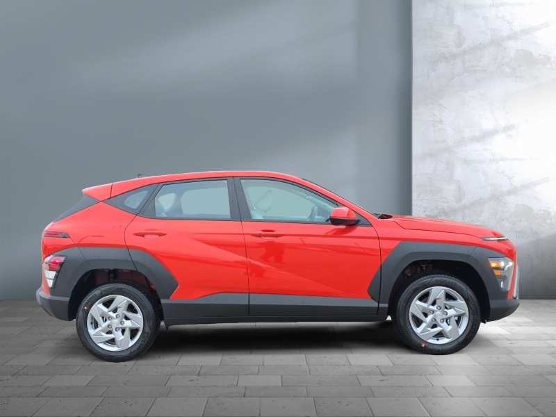 2026 Hyundai Kona