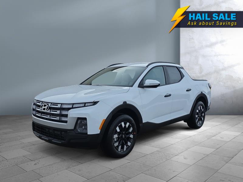 New 2026 Hyundai Santa Cruz SEL Crossovers