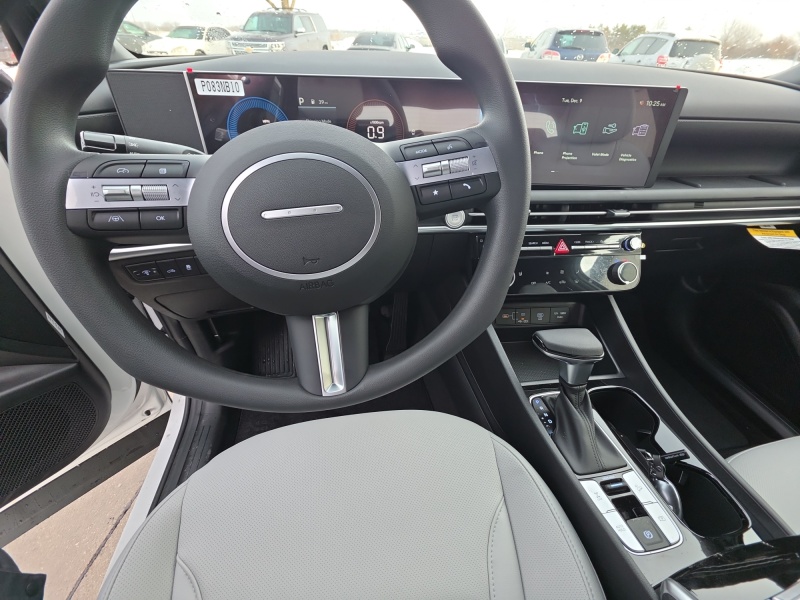 2026 Hyundai Santa Cruz