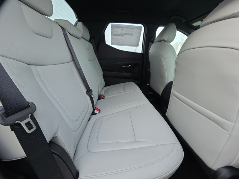 2026 Hyundai Santa Cruz