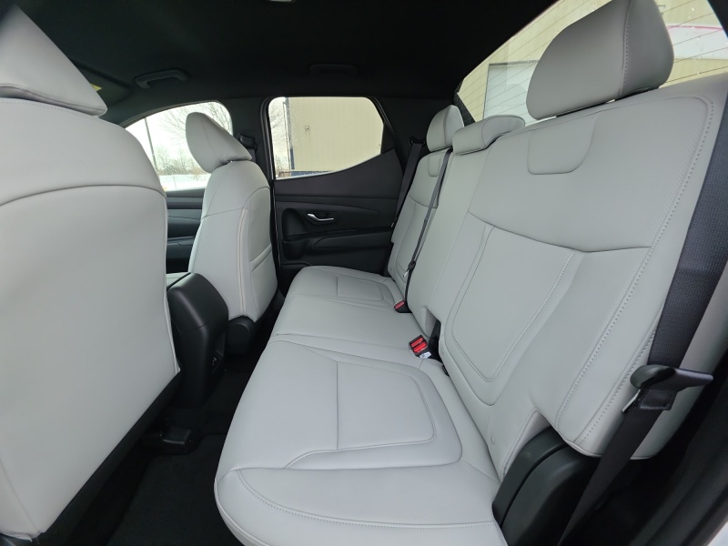 2026 Hyundai Santa Cruz