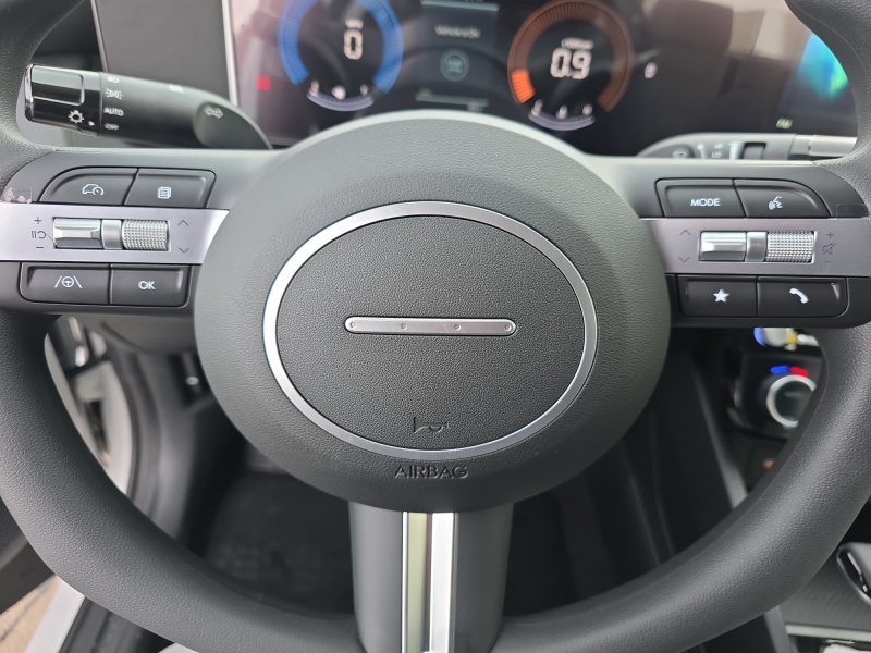 2026 Hyundai Santa Cruz