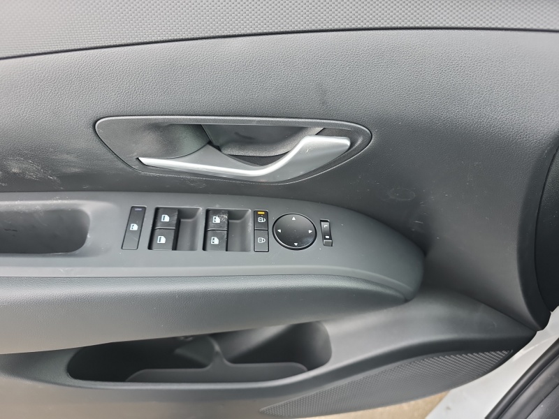 2026 Hyundai Santa Cruz