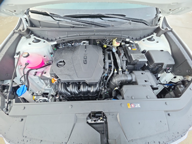 2026 Hyundai Santa Cruz