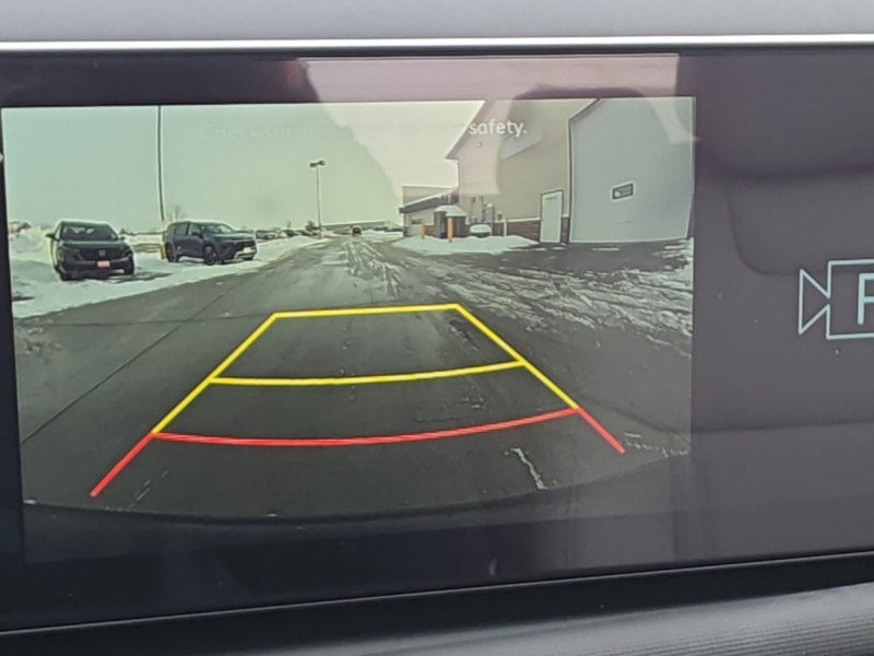 2026 Hyundai Santa Cruz