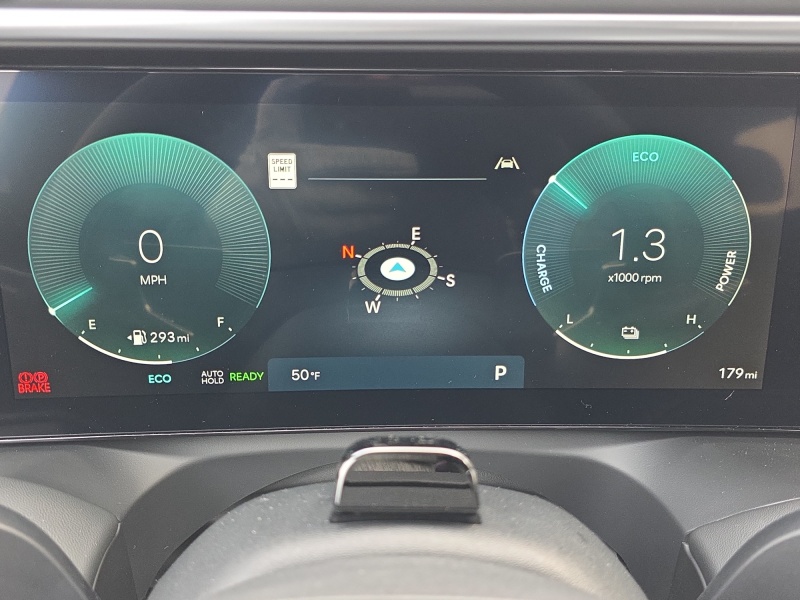 2026 Hyundai Palisade Hybrid