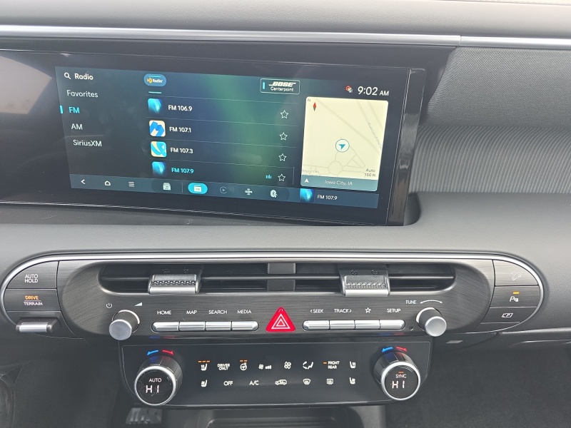 2026 Hyundai Palisade Hybrid