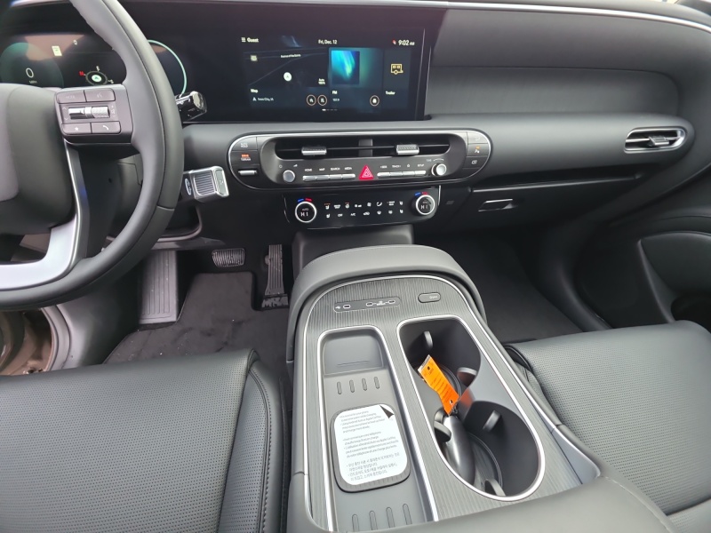 2026 Hyundai Palisade Hybrid