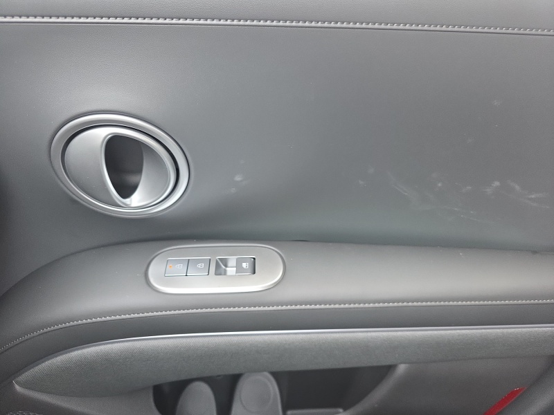 2026 Hyundai Palisade Hybrid