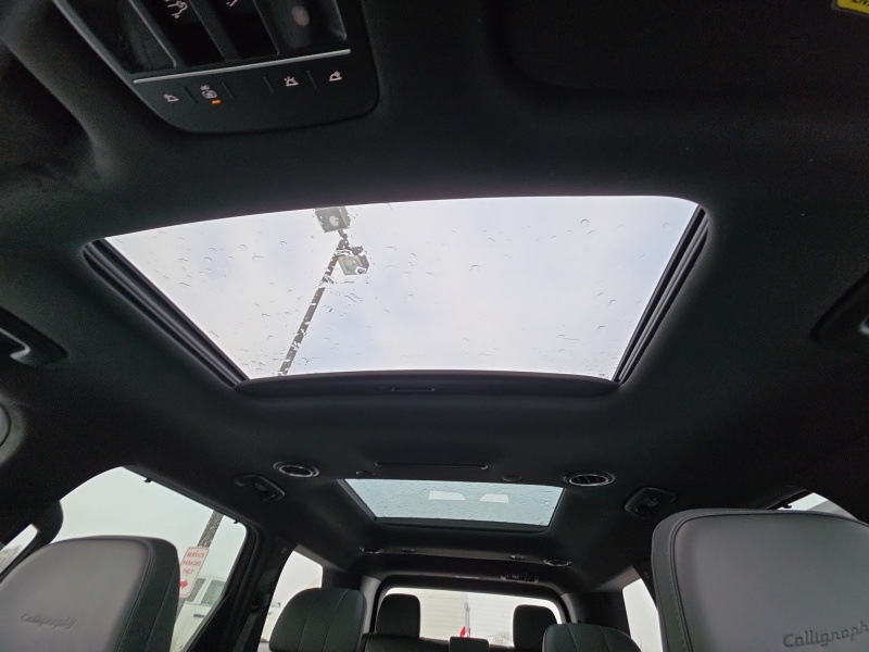 2026 Hyundai Palisade Hybrid