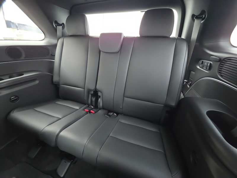 2026 Hyundai Palisade Hybrid