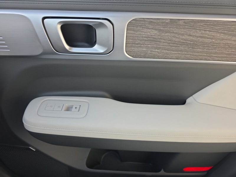 2026 Hyundai Santa Fe Hybrid