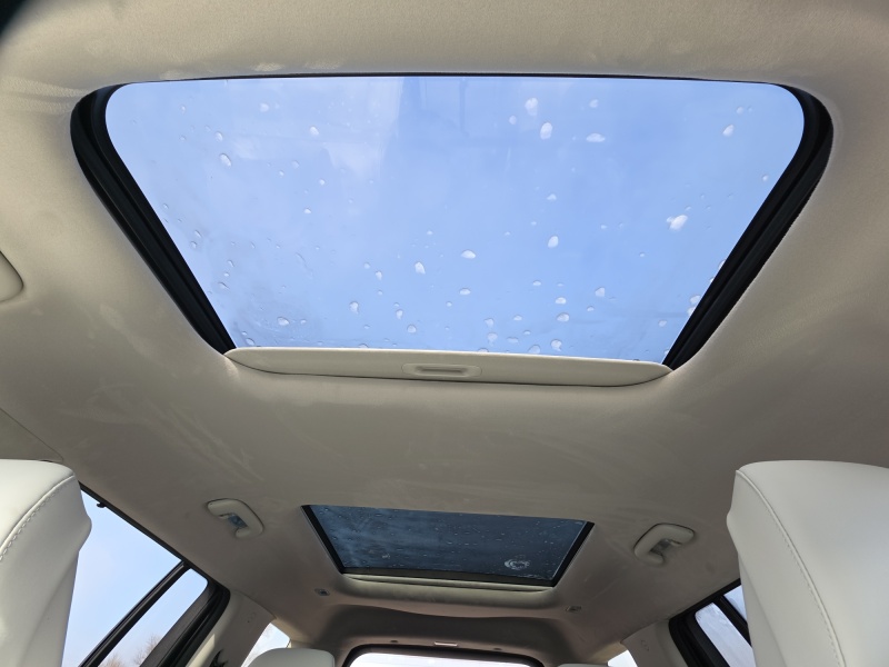 2026 Hyundai Santa Fe Hybrid