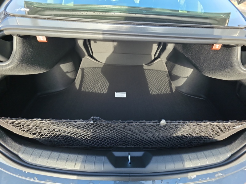 2026 Hyundai Sonata Hybrid