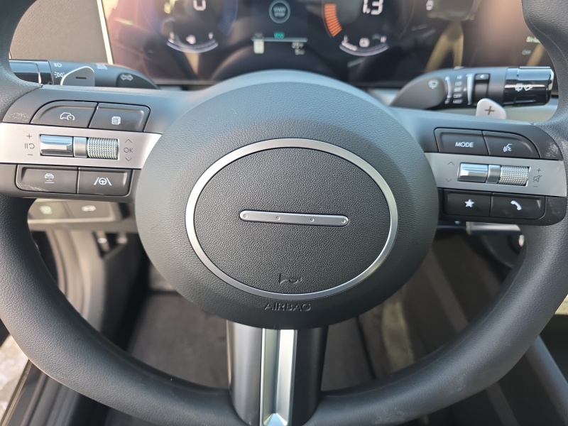 2026 Hyundai Sonata Hybrid