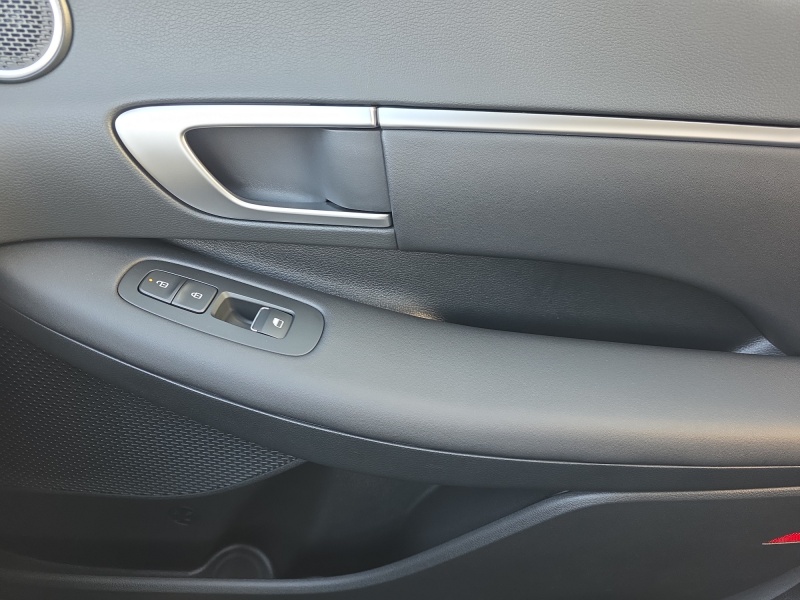 2026 Hyundai Sonata Hybrid