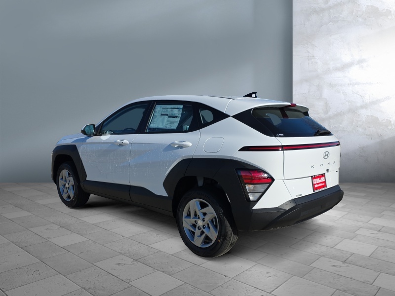 2026 Hyundai Kona